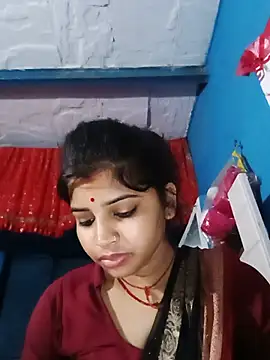 Nisha Cute online show from May 2026 09:55:01 PM