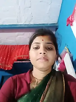 Nisha Cute online show from May 2026 10:29:02 PM