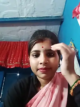 Nisha Cute online show from May 2026 10:34:02 AM