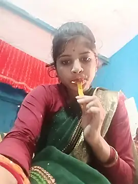Nisha Cute online show from May 2026 01:46:01 AM
