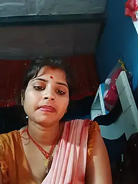 Nisha Cute online show from June 2026 02:13:02 AM