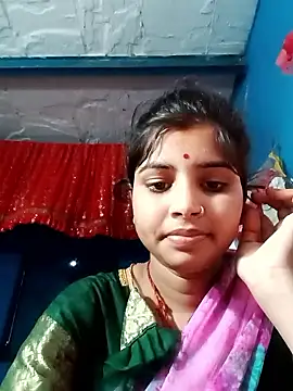 Nisha Cute online show from June 2026 02:50:02 AM