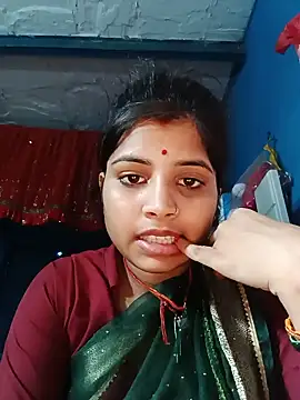 Nisha Cute online show from June 2026 02:18:02 AM