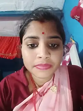 Nisha Cute online show from July 2026 01:37:01 PM