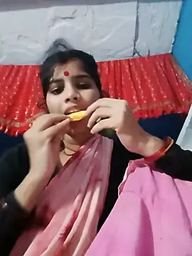 Nisha Cute online show from July 2026 01:41:02 AM