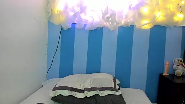 britny clouds online show from January 2025 12:37:01 PM