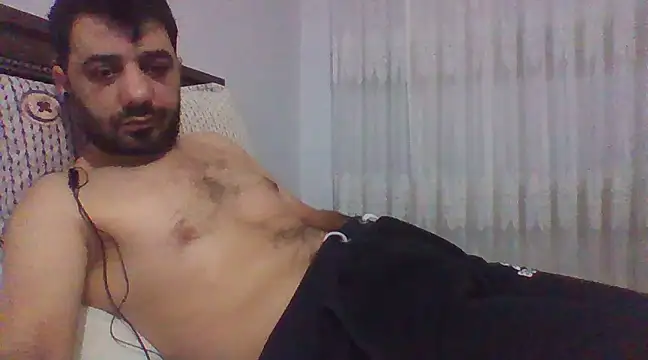 Sexyy Mann34 online show from January 2025 03:13:02 PM