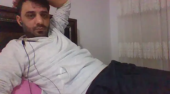 Sexyy Mann34 online show from January 2025 05:35:01 PM