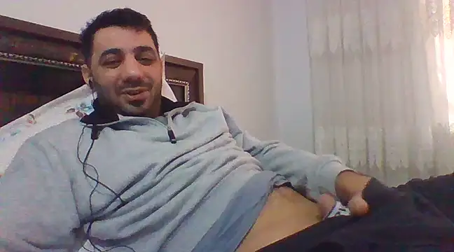 Sexyy Mann34 online show from February 2025 10:42:02 AM