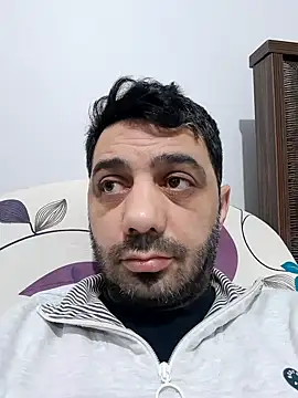 Sexyy Mann34 online show from February 2025 07:48:02 PM