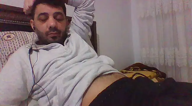 Sexyy Mann34 online show from February 2025 08:43:02 PM