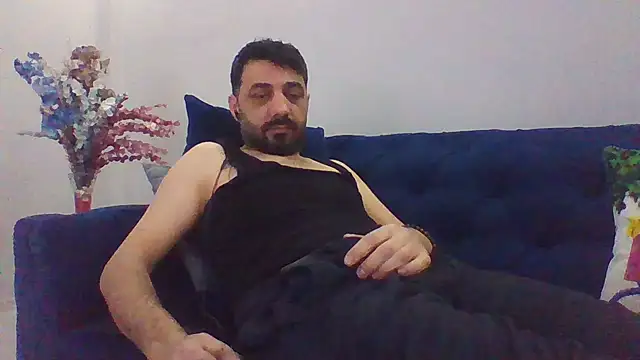 Sexyy Mann34 online show from March 2026 03:28:01 PM
