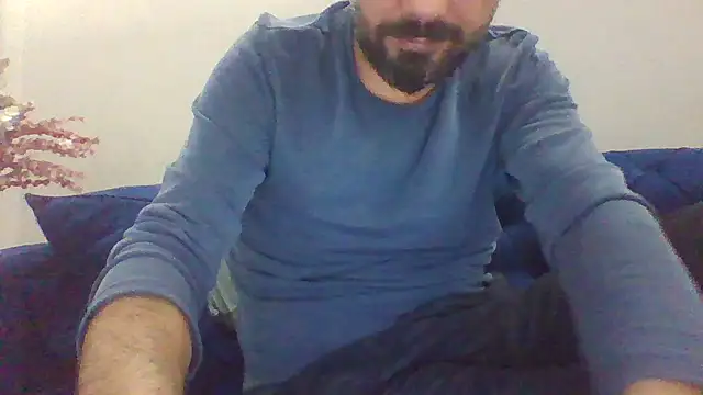 Sexyy Mann34 online show from March 2026 07:26:01 PM