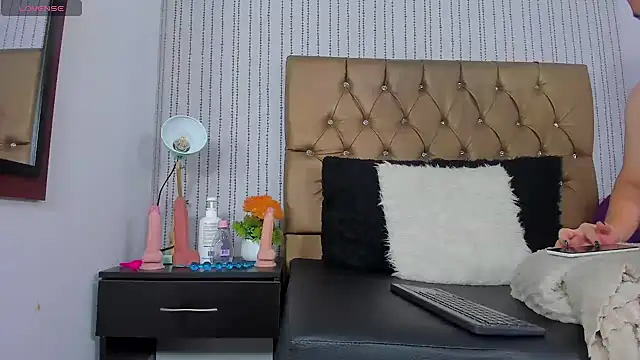 veneno hot online show from March 2025 01:07:02 PM