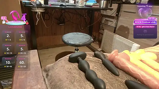 misteryman1956 online show from June 2026 08:50:01 AM