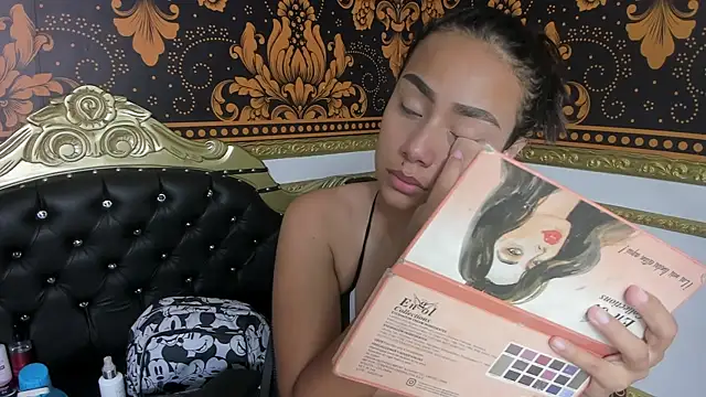 sheyla sweet18 online show from February 2025 12:21:02 PM