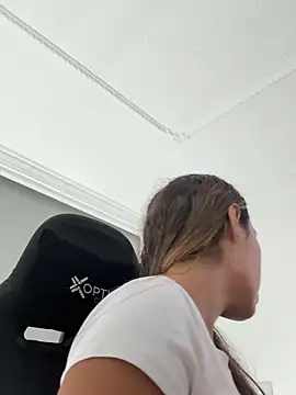 sheyla sweet18 online show from November 2025 01:06:02 PM