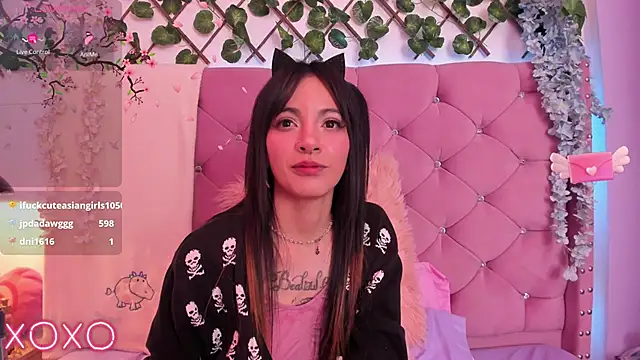 lauren evans96 online show from January 2025 08:51:02 AM