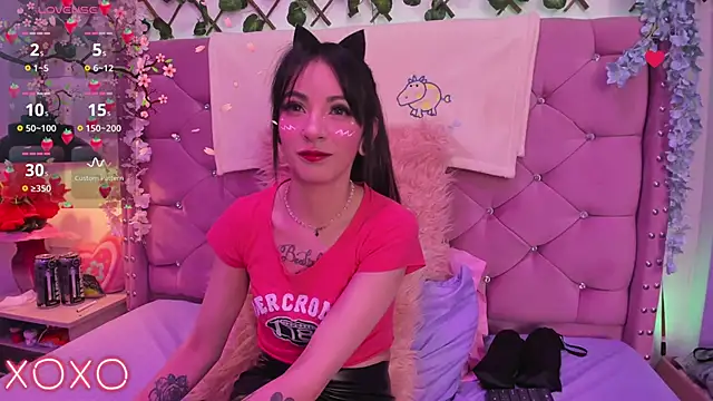 lauren evans96 online show from February 2025 04:03:02 AM