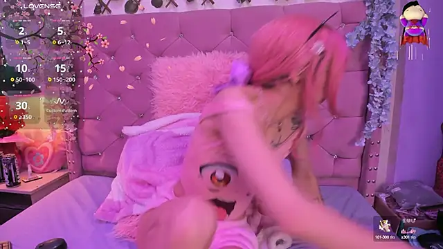 lauren evans96 online show from March 2025 03:44:01 AM