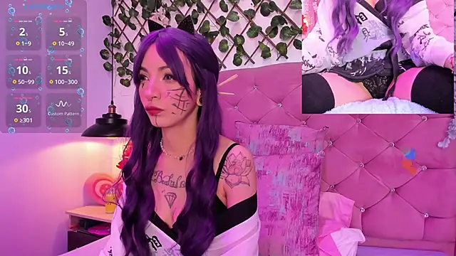 lauren evans96 online show from March 2025 02:19:01 PM