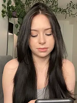  SweetCandyy online show from December 2024 09:44:02 PM