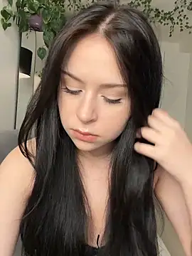  SweetCandyy online show from December 2024 09:11:02 PM