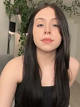  SweetCandyy online show from January 2025 09:05:02 PM