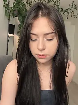  SweetCandyy online show from January 2025 09:20:01 PM