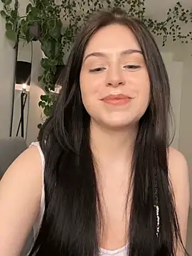  SweetCandyy online show from January 2025 08:09:01 PM