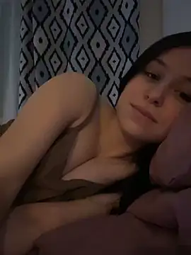  SweetCandyy online show from January 2025 04:52:01 AM