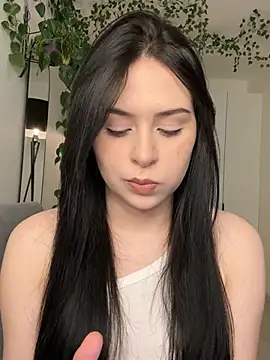  SweetCandyy online show from February 2025 09:04:01 PM