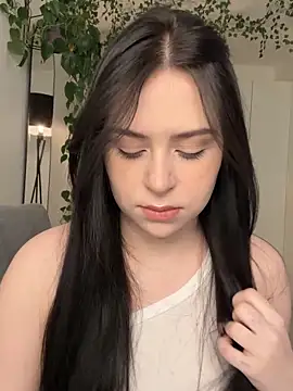  SweetCandyy online show from February 2025 08:15:02 PM