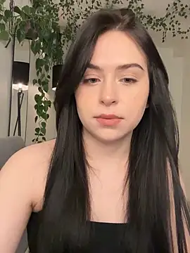  SweetCandyy online show from February 2025 08:30:02 PM