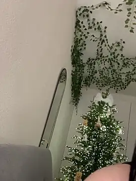  SweetCandyy online show from December 2025 07:53:02 PM