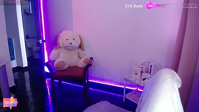 sweet velvett online show from April 2026 12:25:01 PM