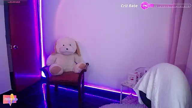 sweet velvett online show from April 2026 10:48:01 PM