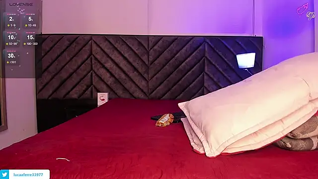 Snapshot of Luca_ferrer_ chatting on December 2024 09:37:02 AM Luca ferrer online show from December 2024 09:37:02 AM