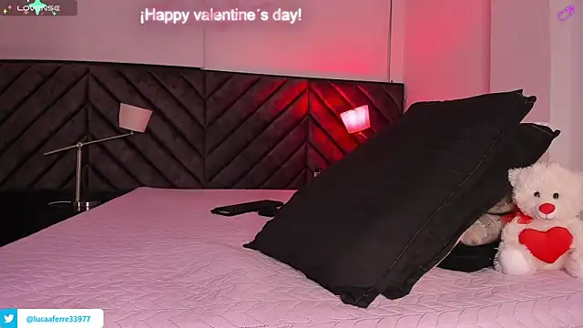 Snapshot of Luca_ferrer_ chatting on February 2025 09:05:01 AM Luca ferrer online show from February 2025 09:05:01 AM