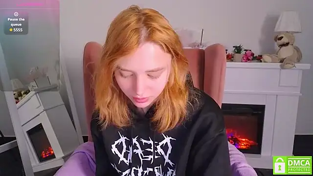 MirraBellanta online show from September 2025 08:36:01 PM