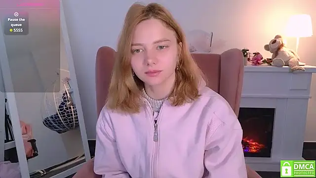 MirraBellanta online show from October 2025 08:40:01 PM