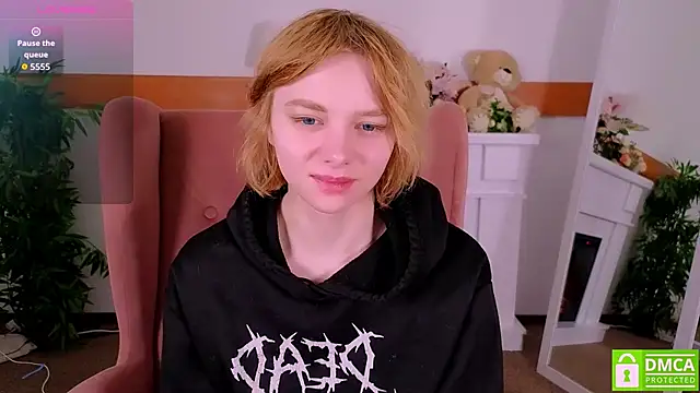 MirraBellanta online show from February 2026 11:09:01 PM