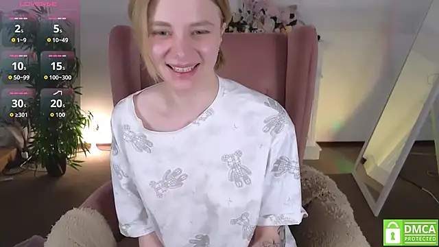 MirraBellanta online show from May 2026 11:12:03 PM