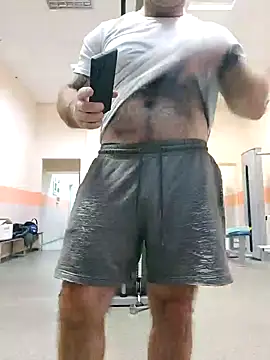 Crek666 online show from December 2024 07:13:02 AM