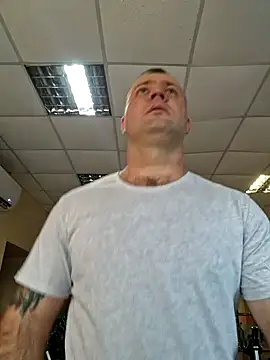 Crek666 online show from January 2025 06:10:01 AM