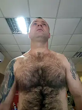 Crek666 online show from January 2025 06:01:02 AM