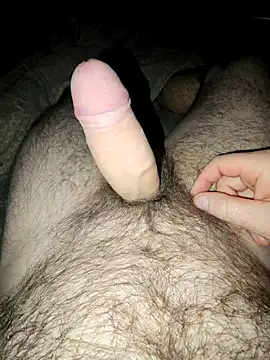 Crek666 online show from February 2025 03:15:02 AM