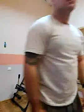 Crek666 online show from March 2025 06:03:02 AM