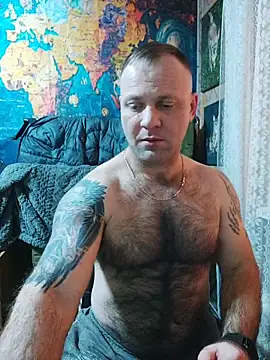 Crek666 online show from January 2026 01:04:01 PM