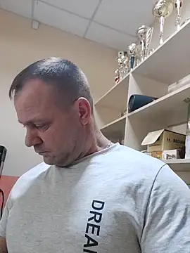 Crek666 online show from February 2026 05:26:02 AM